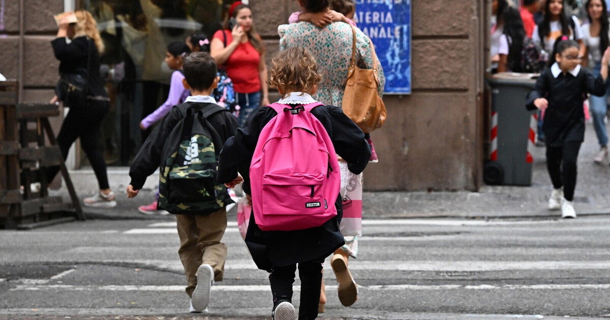 La sinistra senza figli. La crisi demografica spiegata senza ipocrisie