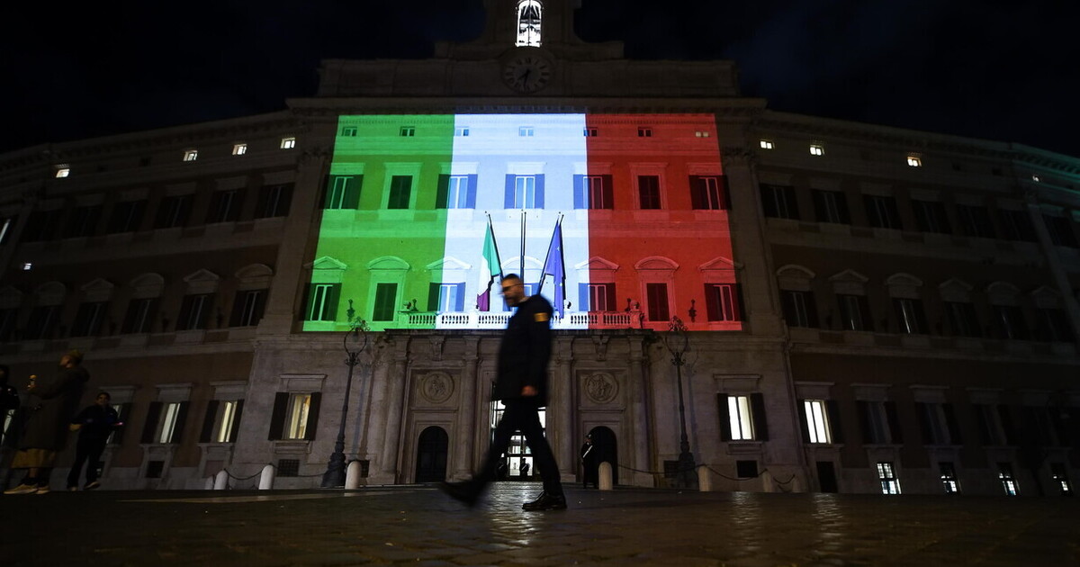 Il centro è malconcio ma il centrismo non s’è mai sentito così bene