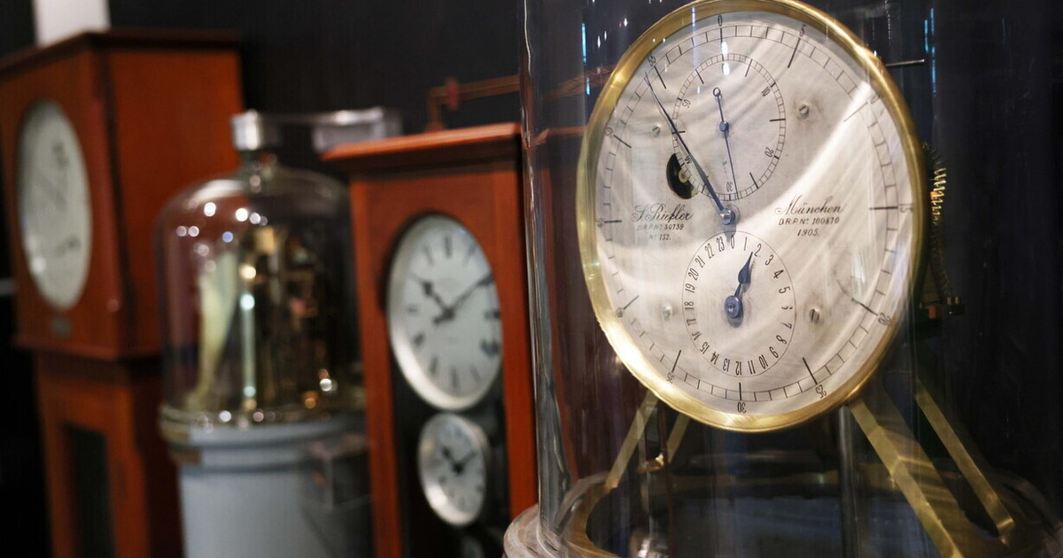 Il continuo progettare di un’umanità che vuole abitare il tempo e accelerarlo