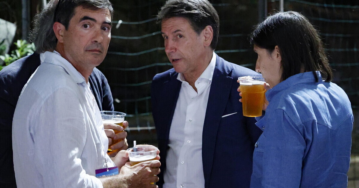 Mozioni e munizioni: la destra non presenta documenti, il campo largo si divide in quattro