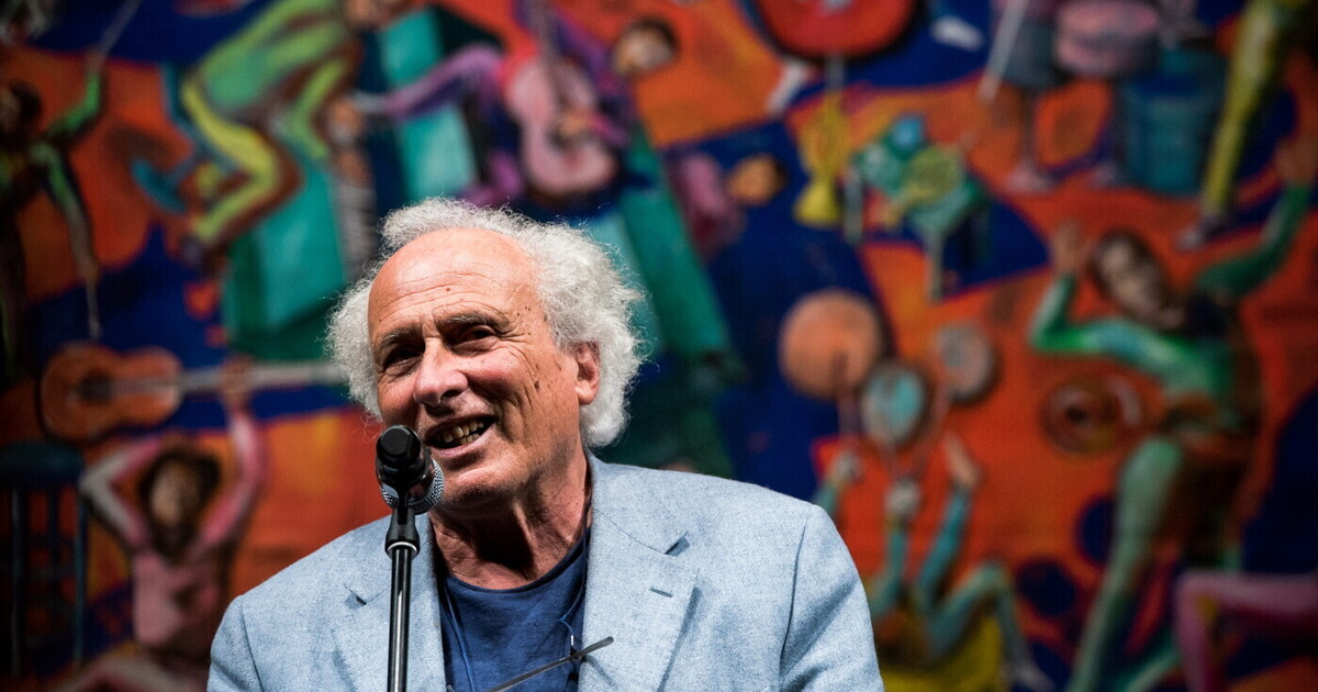 È morto Stefano Benni. Quel che non scorderemo di lui