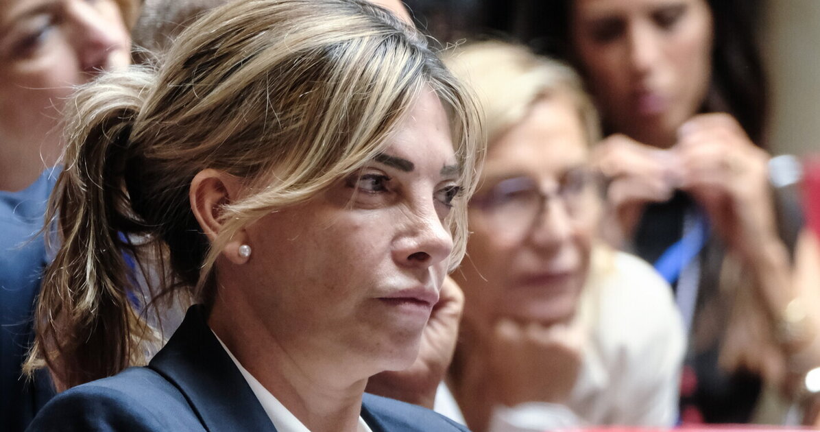 Caso Almasri: indagata Bartolozzi, capo di gabinetto di Nordio