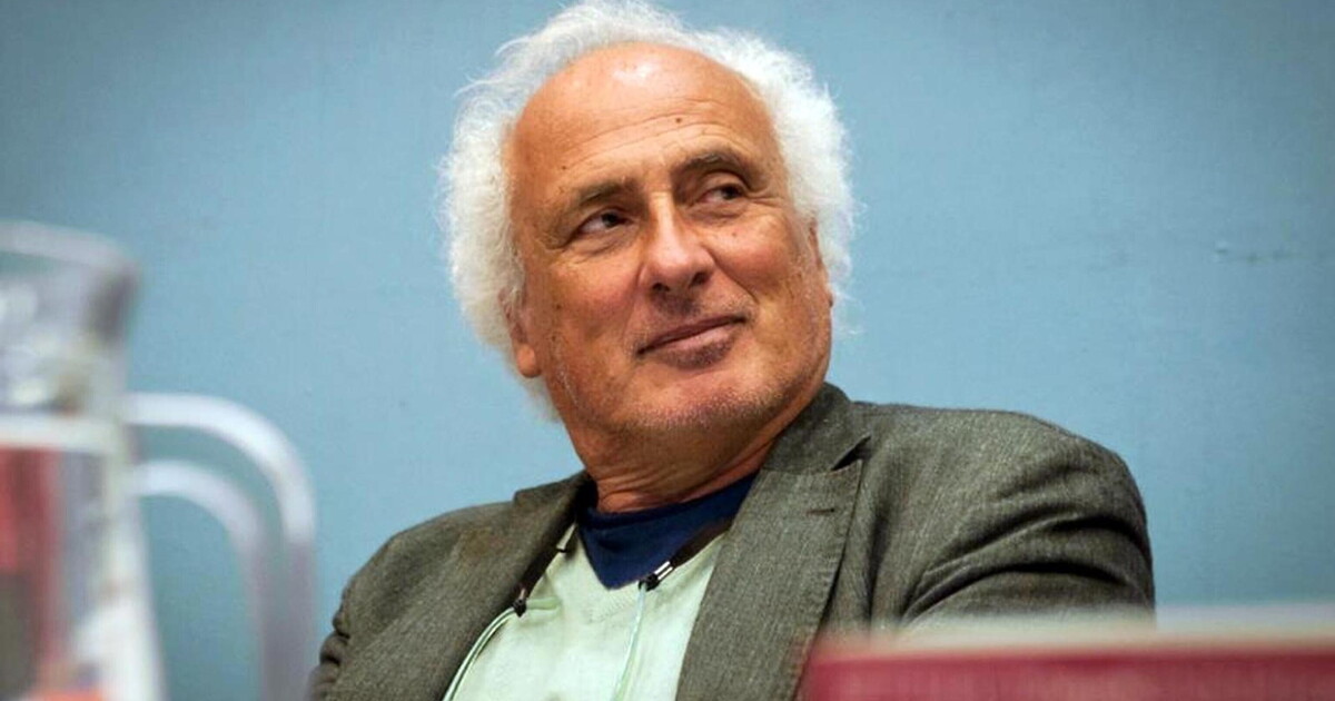 Stefano Benni è stato il sol dell’avvenire della generazione Y, ma la sua fiaba è morta ben prima di lui Stefano Benni è stato il sol dell’avvenire della generazione Y, ma la sua fiaba è morta ben prima di lui