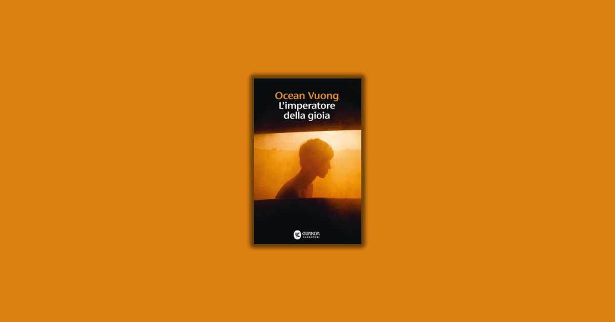 L’imperatore della gioia