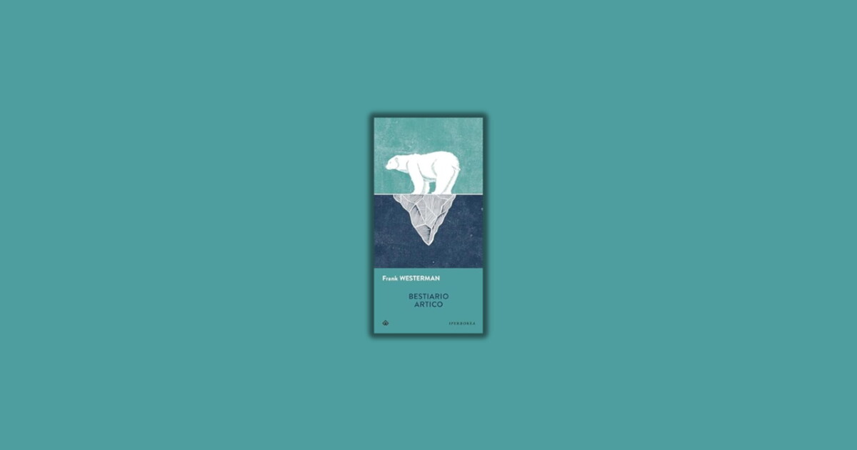 Bestiario artico Bestiario artico