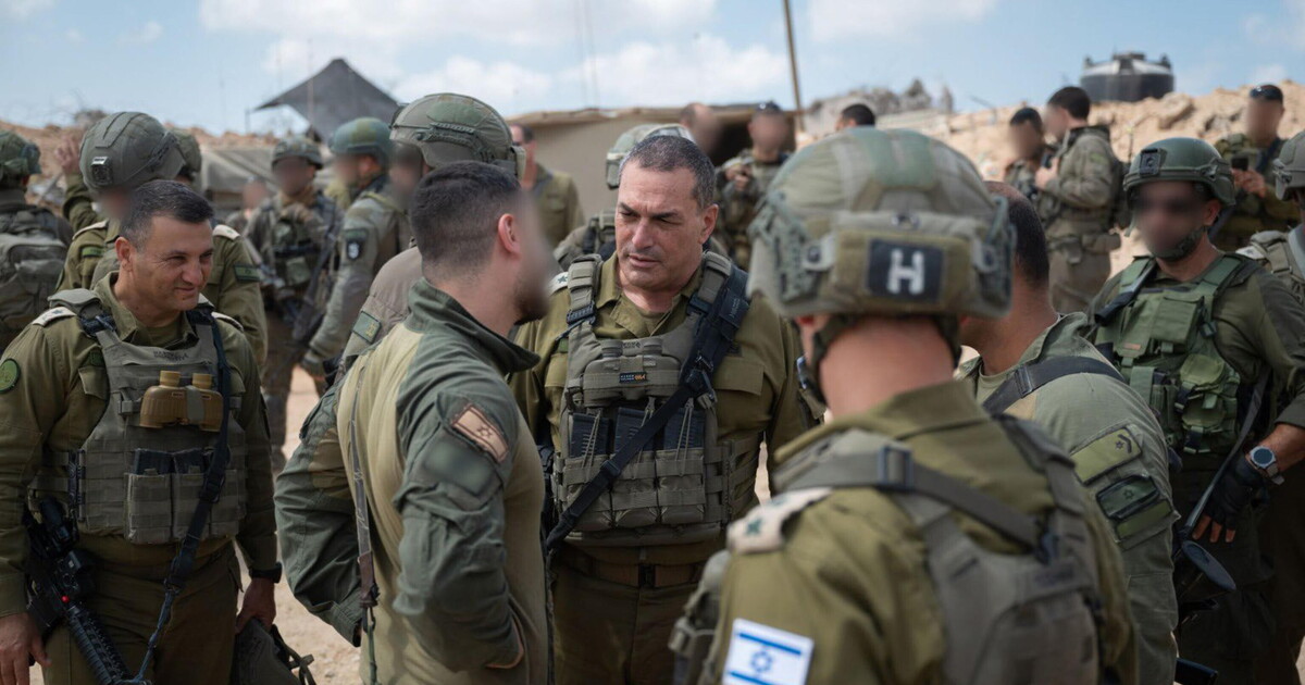La bufala dei “tour di decompressione” dell’Idf in Italia. La smentita del Viminale: “Nessun accordo” La bufala dei “tour di decompressione” dell’Idf in Italia. La smentita del Viminale: “Nessun accordo”
