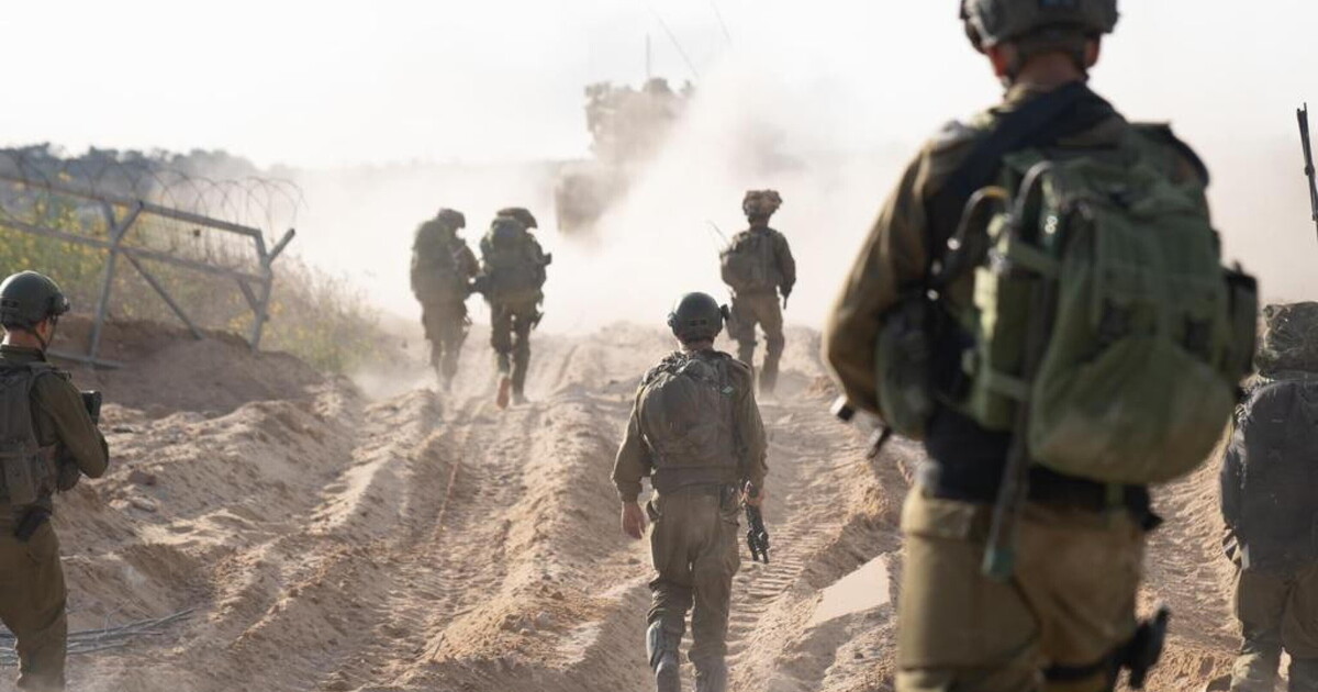 Israele sgancia dieci bombe sui leader di Hamas dove si sentivano più al sicuro Israele sgancia dieci bombe sui leader di Hamas dove si sentivano più al sicuro