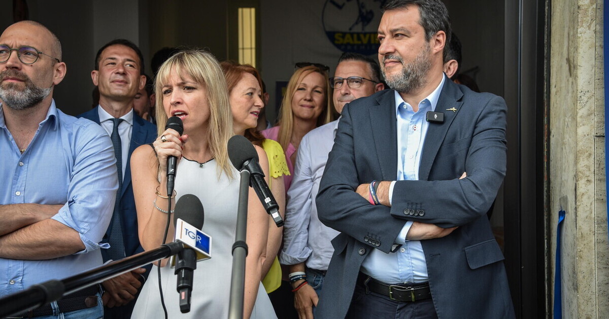 “Un anno di von der Leyen? Un fallimento totale”. Parla Sardone, la vice Salvini