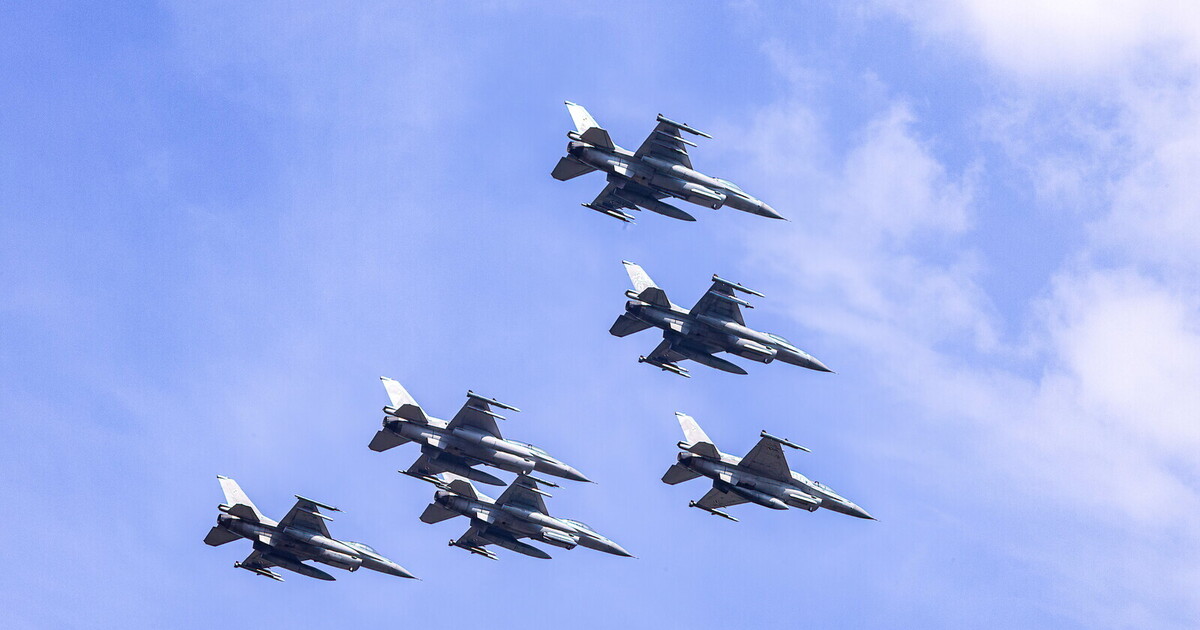 droni russi abbattuti in polonia violazione senza precedenti del nostro spazio aereo