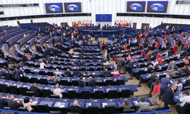 Von der Leyen e il discorso sullo stato dell'Unione: la diretta