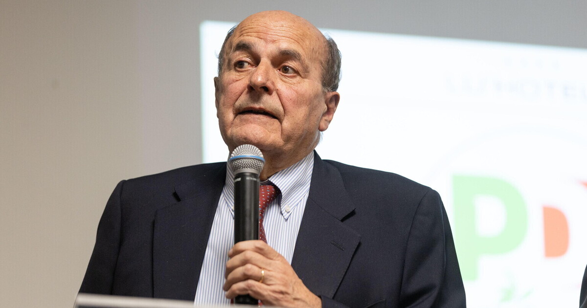 Schlein modello Oasis (Bersani dixit)? Sì, ma servirebbe una Taylor Swift Schlein modello Oasis (Bersani dixit)? Sì, ma servirebbe una Taylor Swift
