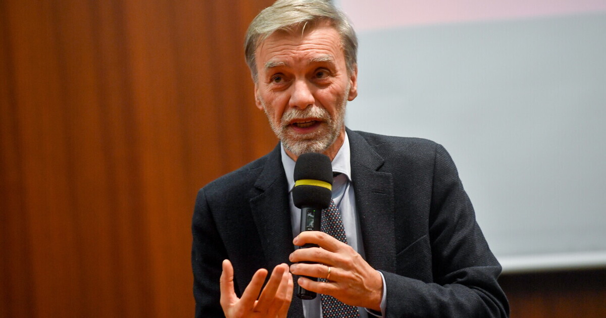 L’inverno demografico non è un tema di destra. Un’agenda per il futuro L’inverno demografico non è un tema di destra. Un’agenda per il futuro