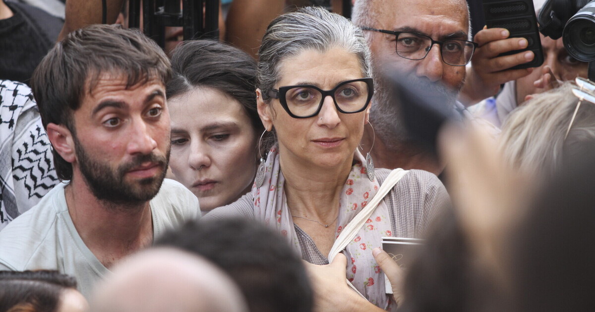 Albanese bocciata al primo anno di giurisprudenza