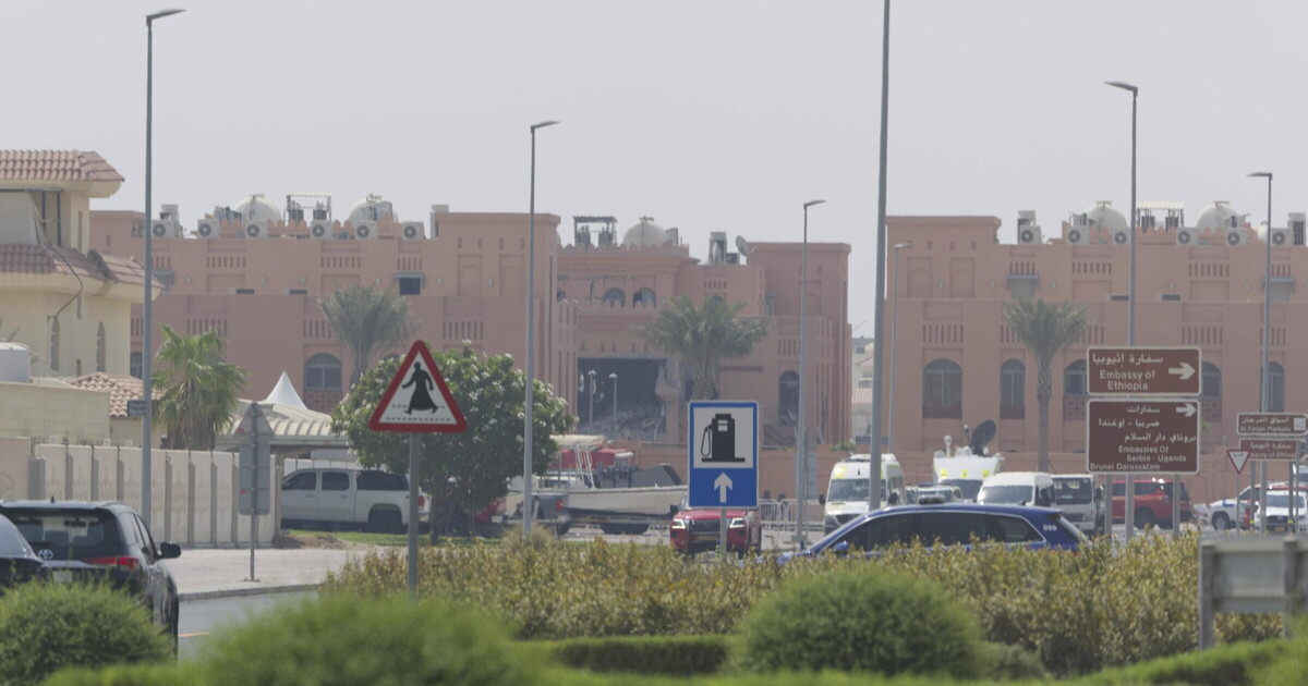 L’opa dell’emiro. Il Qatar ha affondato i suoi artigli smaltati nelle economie europee L’opa dell’emiro. Il Qatar ha affondato i suoi artigli smaltati nelle economie europee