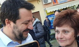 "In Toscana la Lega sta perdendo la sua identità. Mi dimetto contro Vannacci". Parla la consigliera Pacchini