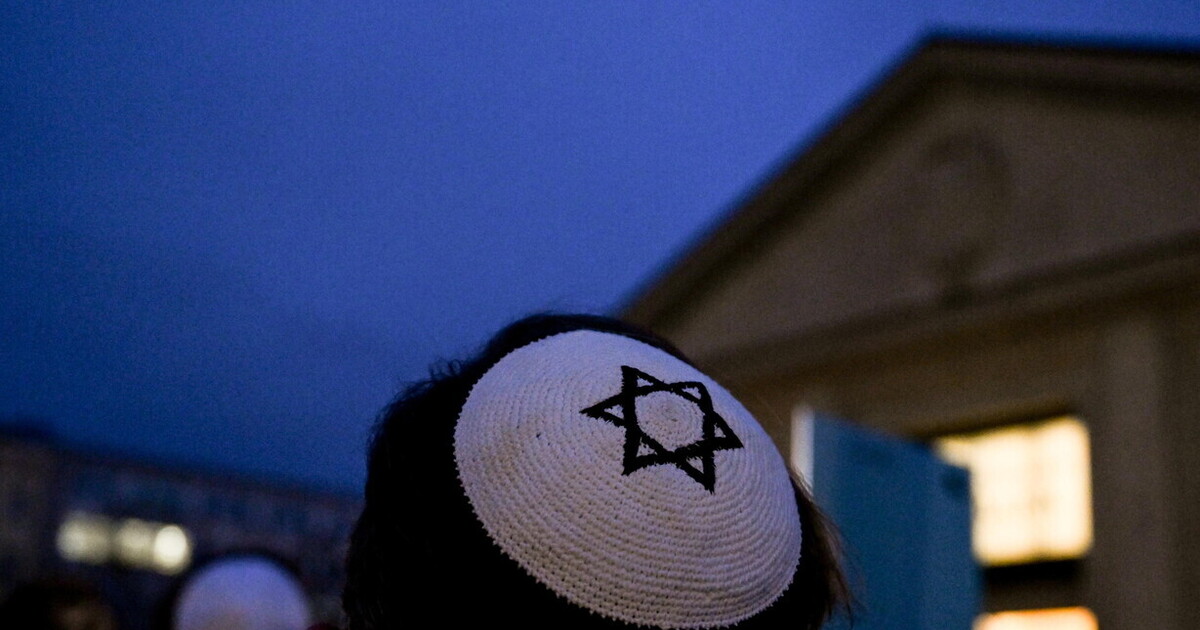 I turisti aggrediti a Venezia dai Pro Pal e la banalità del male dell’antisemitismo