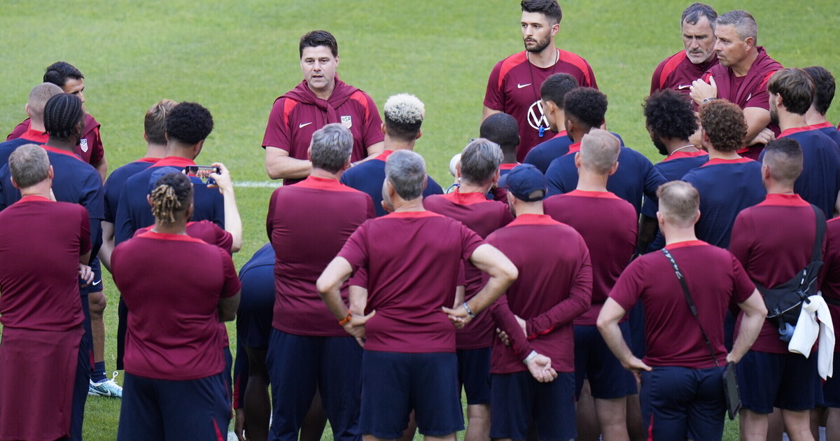 La distanza tra aspettative e realtà per la Nazionale di calcio degli Stati Uniti