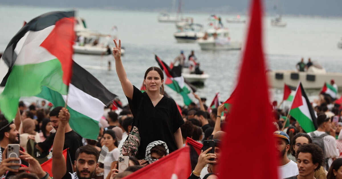 L’indifferenza dei “nuovi Gandhi” per i crimini di Hamas
