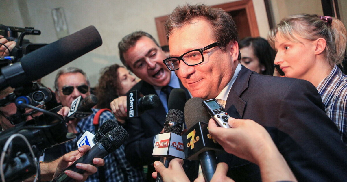 Intervista a Manildo, il candidato del Pd in Veneto. “Non guardo i sondaggi”
