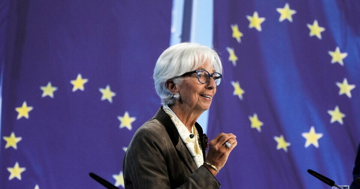 Lagarde spiega perché per i governi è arrivata l’ora dei compiti a casa