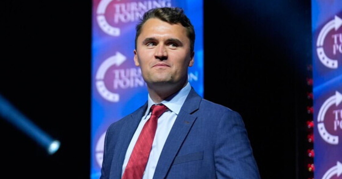 Così Kirk ha creato la versione nativa digitale del trumpismo Così Kirk ha creato la versione nativa digitale del trumpismo