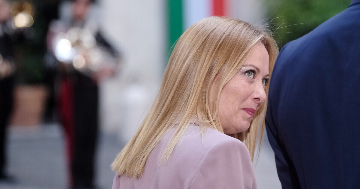 meloni 232 no vannacci ci fa perdere le elezioni fdi e le dimissioni anticipate di attilio fontana