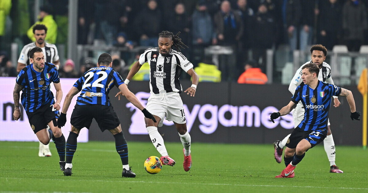Juve e Inter alla prova verità
