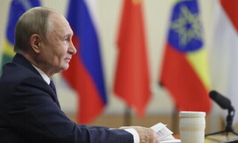 Kognitivne vojne in obtožbe o proruskem vplivu na Poljskem