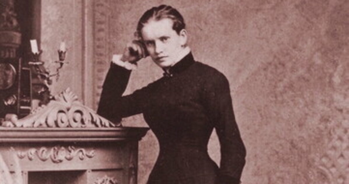 Lou Salomé, libera di amare Lou Salomé, libera di amare