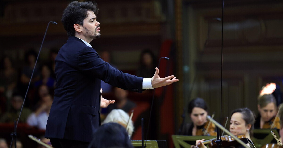 Il direttore è israeliano, Gand cancella il concerto dell’orchestra di Monaco Il direttore è israeliano, Gand cancella il concerto dell’orchestra di Monaco