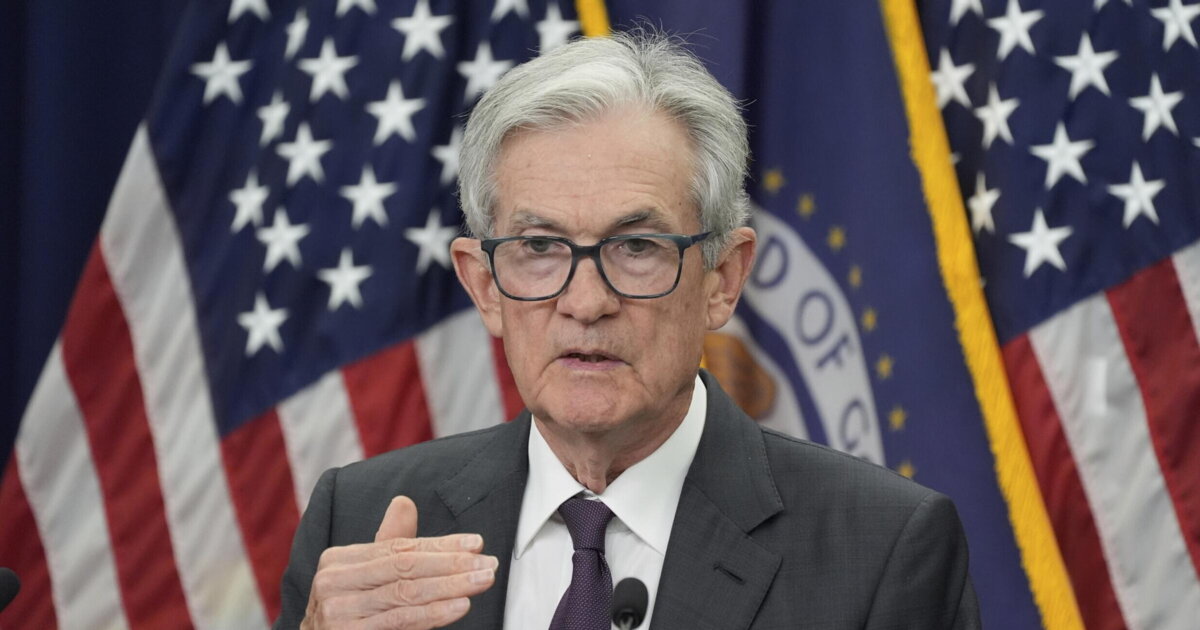 L’incertezza alla Fed, fra taglio dei tassi e nomine in arrivo L’incertezza alla Fed, fra taglio dei tassi e nomine in arrivo