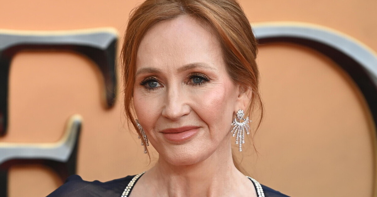 Kirk, Rowling e lo splendore del vero