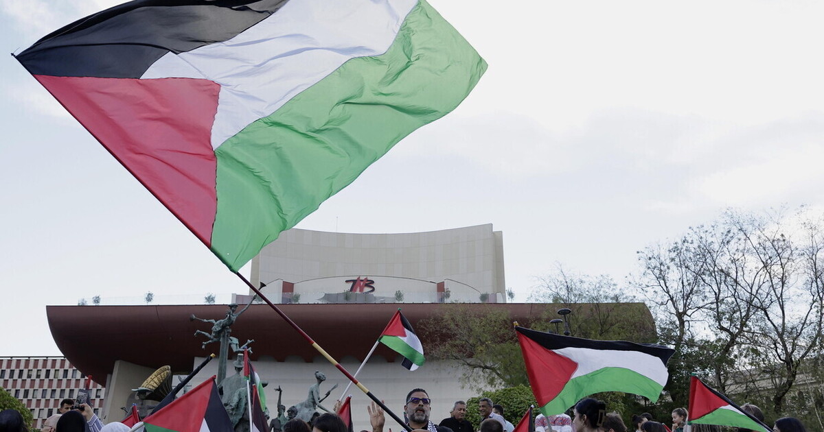 La Palestina parallela dell’Onu