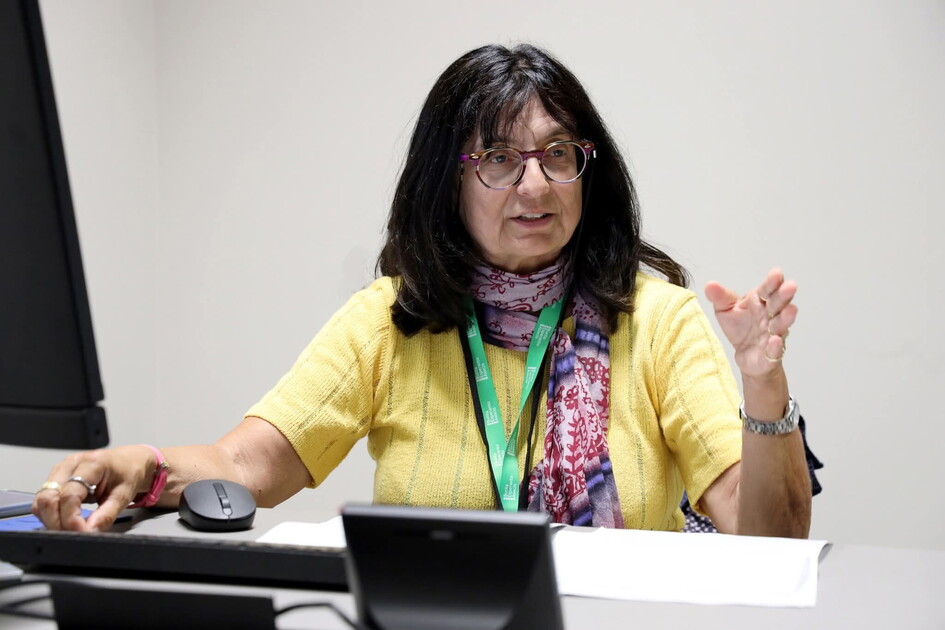 laura brazzabeni e l8217esperanto una lingua inventata per la pace