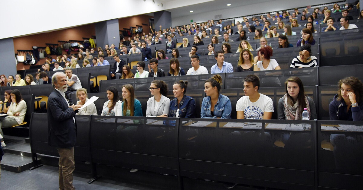 Quali docenti universitari per il futuro