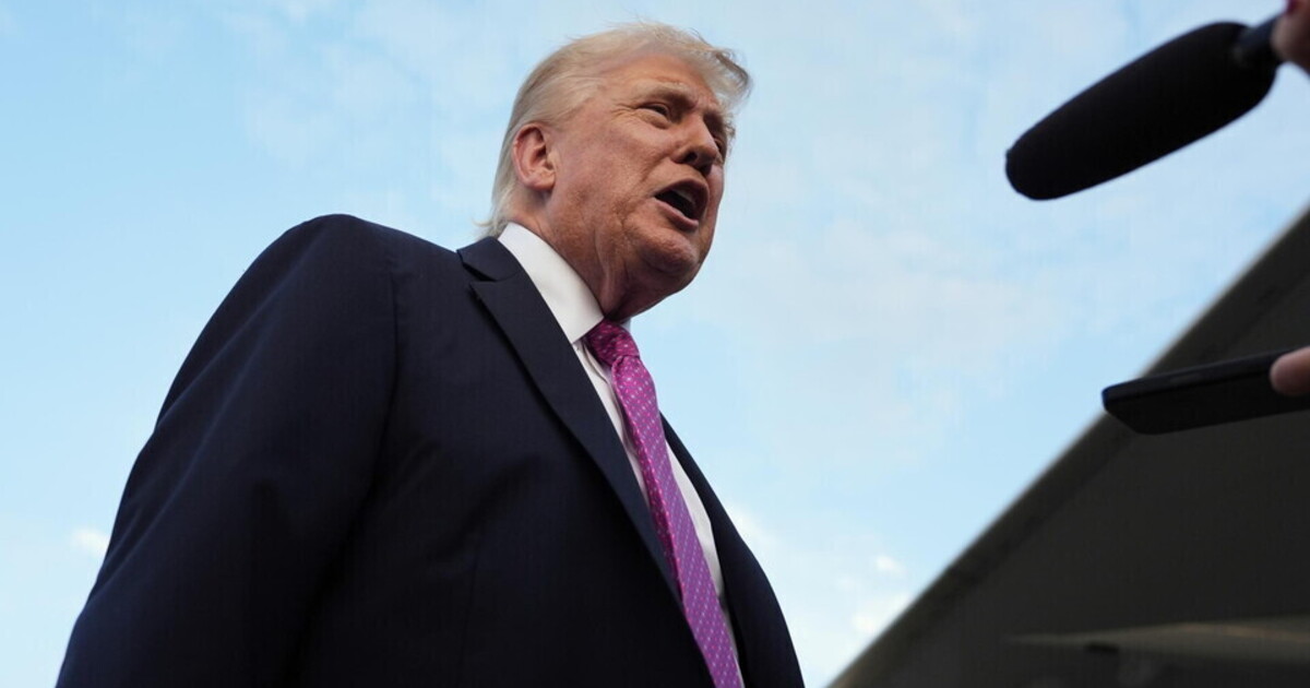 Trump, l’anti Kissinger