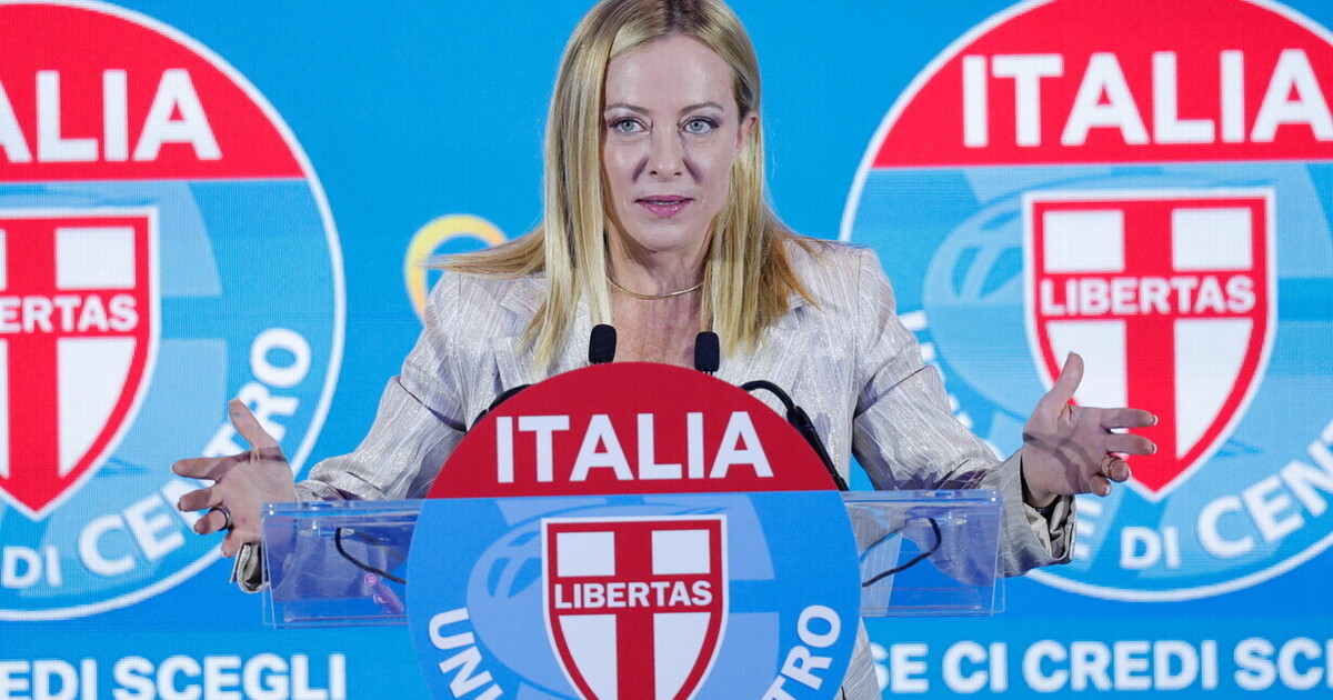 Meloni vuole abbassare le bollette: a Palazzo Chigi le proposte dei player dell Meloni vuole abbassare le bollette: a Palazzo Chigi le proposte dei player dell