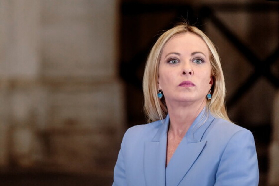 La violenza politica che Meloni non vede La violenza politica che Meloni non vede