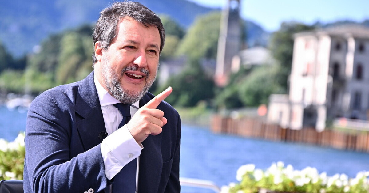 l isee secondo salvini 232 una fotografia distorta della realt224