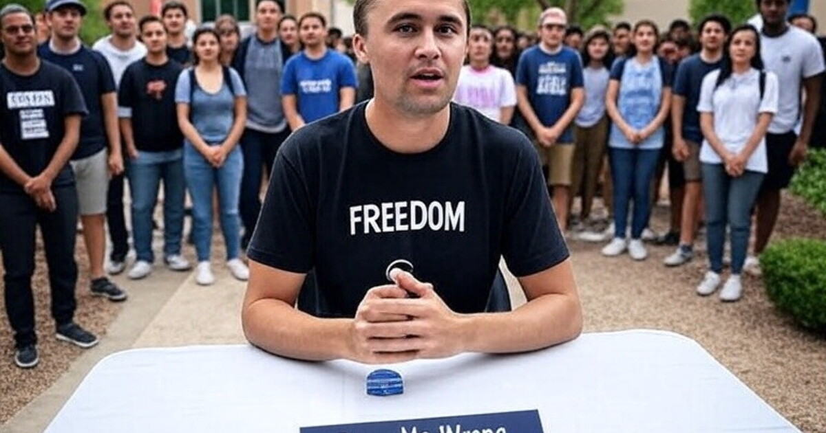 dopo kirk il foglio ai promette pi249 dibattito meno trib249