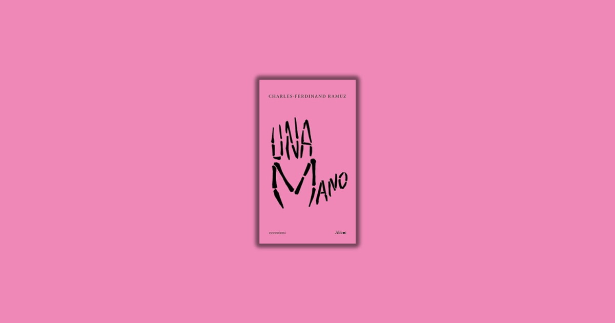 Una mano