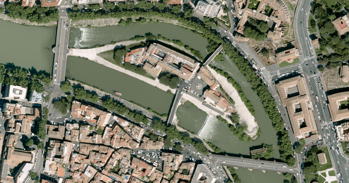 Verso il gemello digitale del suolo italiano: tecnologia e governance per un territorio fragile Verso il gemello digitale del suolo italiano: tecnologia e governance per un territorio fragile