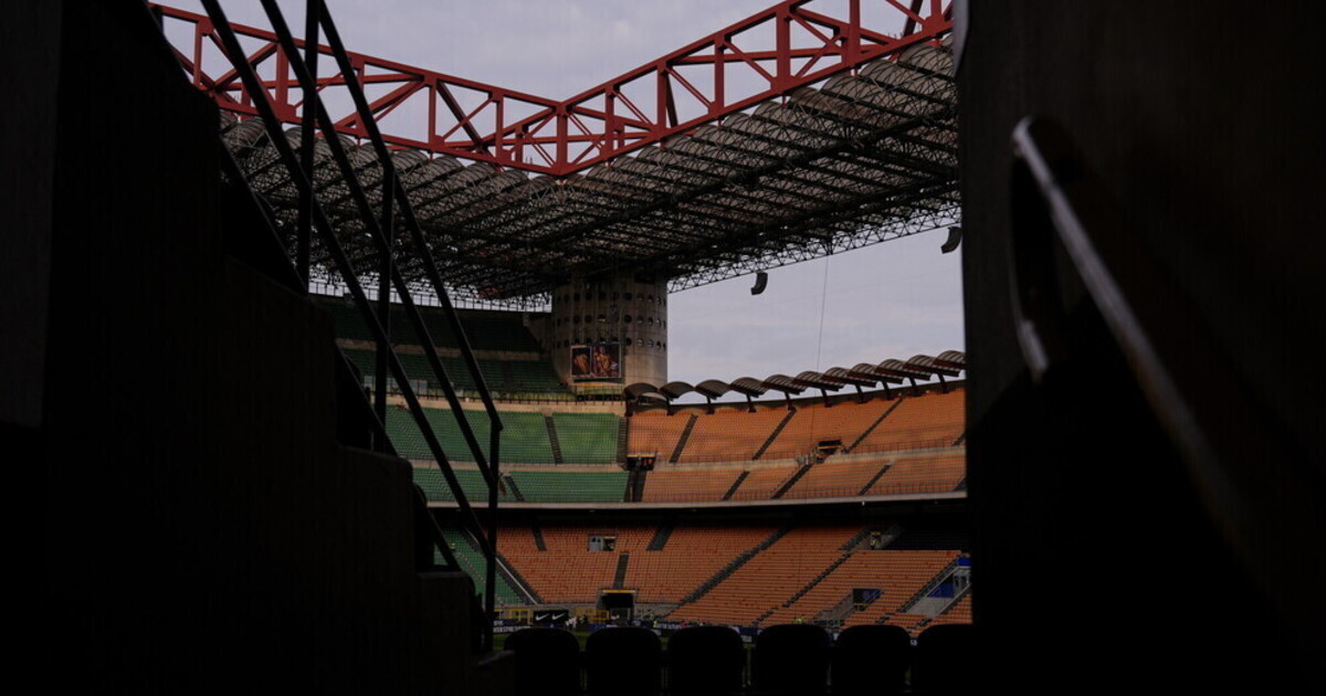 Vendita di San Siro, operazione serietà