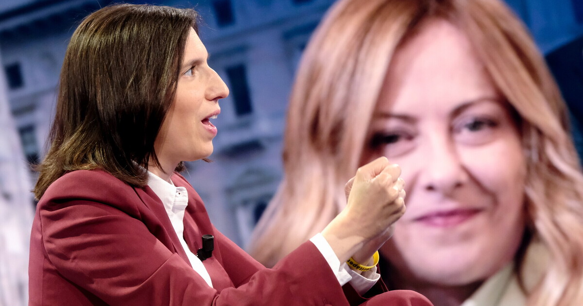 Duello a distanza nelle Marche. Meloni va ad Ancona per Acquaroli, Schlein a Pesaro con Ricci Duello a distanza nelle Marche. Meloni va ad Ancona per Acquaroli, Schlein a Pesaro con Ricci