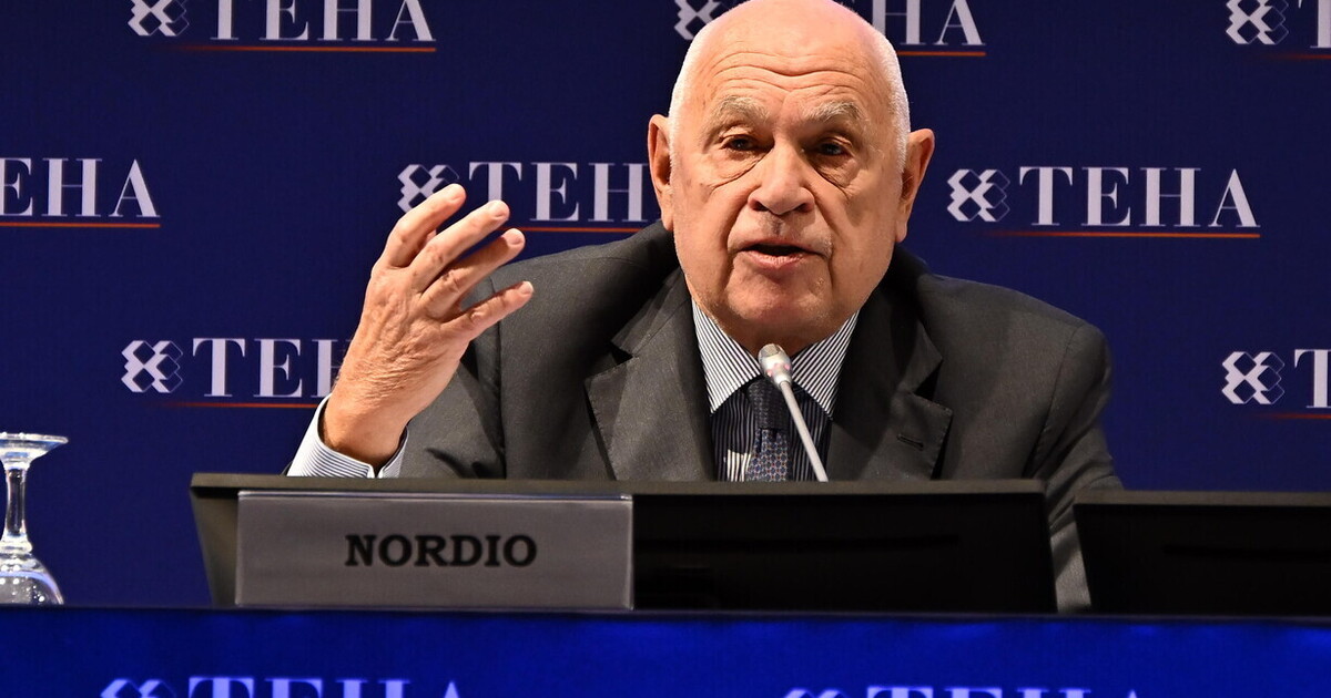 Nordio blinda Bartolozzi: "E Nordio blinda Bartolozzi: "E