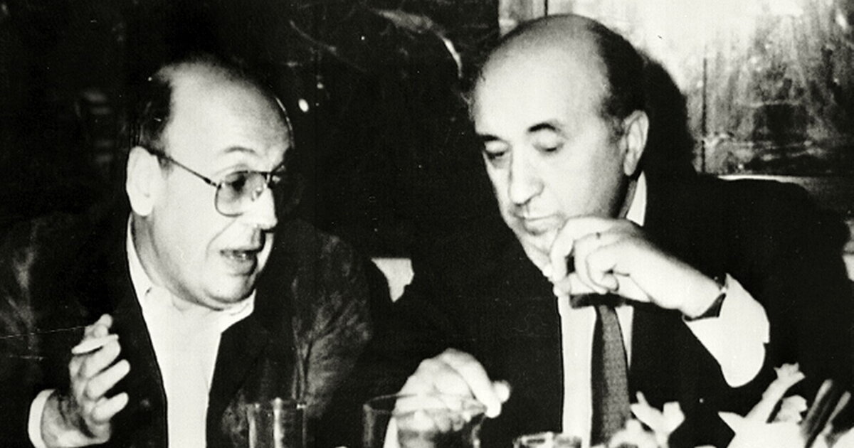 l attualit224 di ruffilli come riformare il sistema italiano il grande politologo pu242 insegnare ancora molto