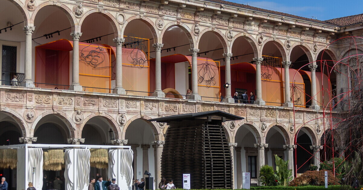 ops l8217impresa del campus della statale a mind ha qualche freno