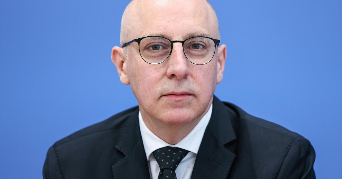 l8217intelligence interna tedesca ha un nuovo capo di origine turca