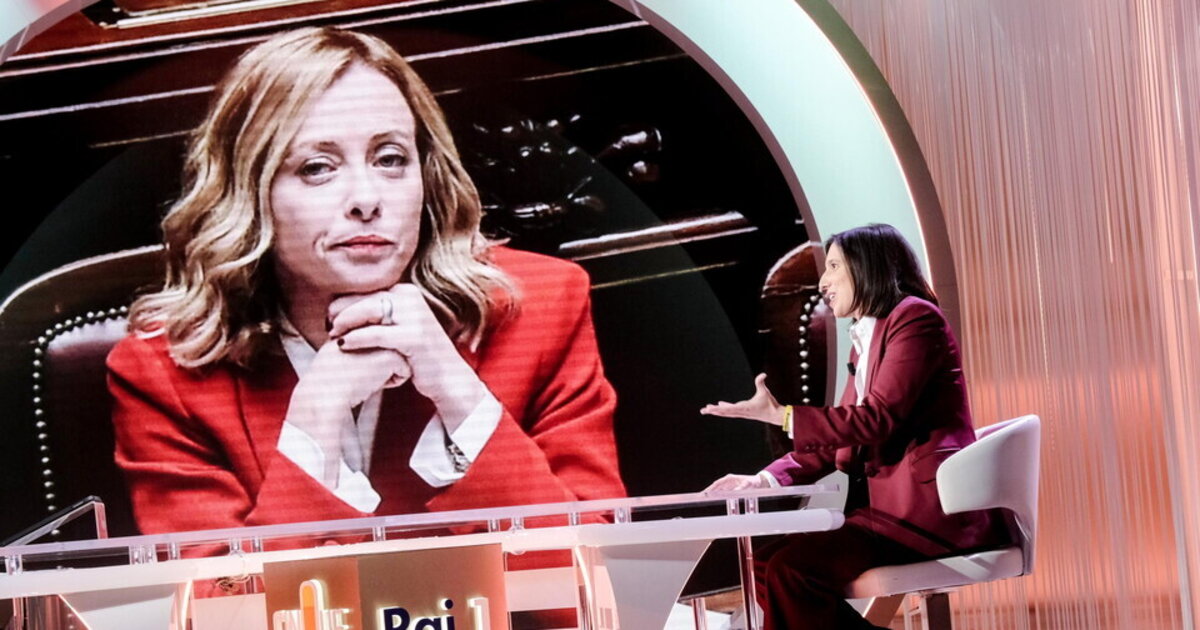 Il consenso politico passa ancora dalla tv
