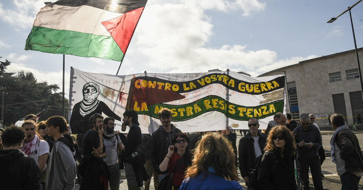 Critica sì, odio no. Il sionismo è il nome storico del diritto all’autodeterminazione degli ebrei. La sinistra lo ricordi